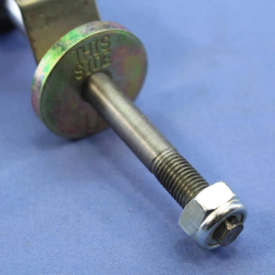 Puntal de suspensión de gas trasero AcDelco 503-262 88945742 para 90-97 Accord 97-99 CL 2 piezas Foto 4 de 4