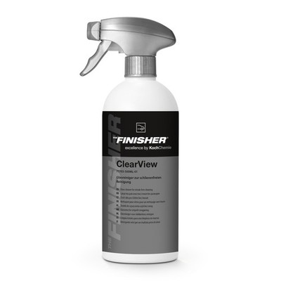 The Finisher ClearView by Koch Chemie 500ml