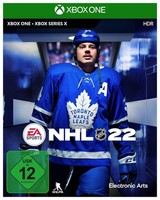 Electronic Arts Nhl 22 (Playstation 5)
