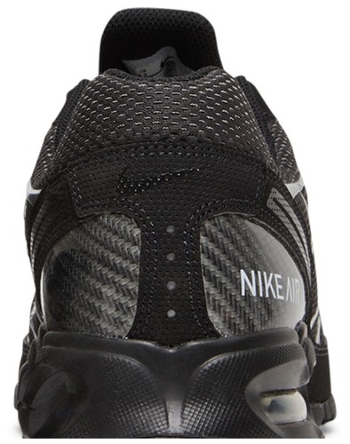 Nike Air Max Torch 4 Size US 9-12M Black Silver Casual Sneakers Shoes New ☑️ - Picture 6 of 8