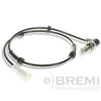 Bremi Sensor DrehzahlfüHler Hinten FüR Alfa Romeo 164 164_ Fiat Croma 154 Thema