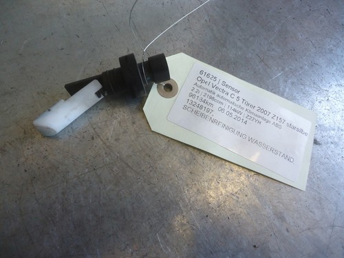 Opel Vectra C Sensor 13248197 2.2i 114kW Z22YH 61625