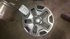 Wheel Vin W 6th Digit Jk Body 17x7-12 10 Slot Fits 13-18 Wrangler 707110