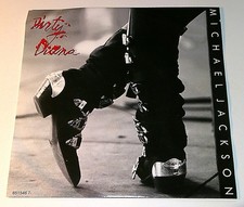 MICHAEL JACKSON   Dirty Diana - Single Vinyl ...