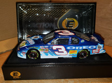 Dale Earnhardt Jr 3 Oreo Ritz 2002 Monte Carlo Elite 1:24 NASCAR Diecast 400924