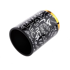 Fashion Party KTV Decider Dice Cup Shaker for Dice Game Guessing Tool