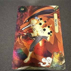 Naruto Psa | eBay