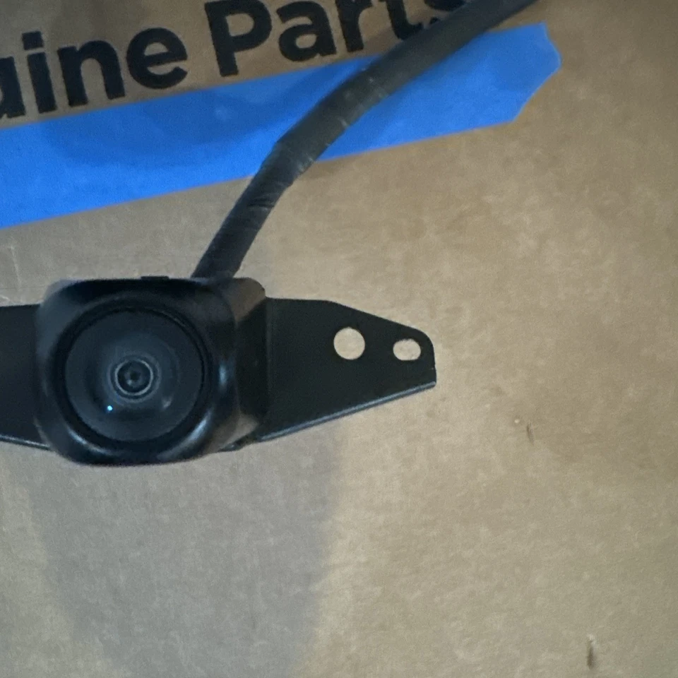 Lexus RX350 RX 450h Front Camera 867B0-0E150 OEM  - Image 3 of 4