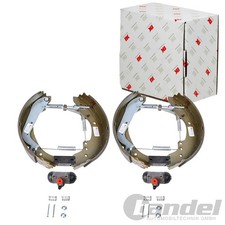 Tambour de frein Renault MASTER