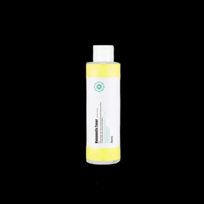 A'PIEU hamamelis toner 210ml  K-beauty