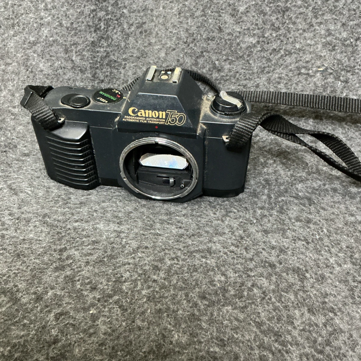 Canon T50 Film Cameras for sale - eBay