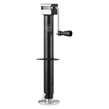 Vevor A Frame Trailer Jack Bolt On Trailer Tongue Jack 5000 Lbs 15-inch Travel Vevor A Frame Trailer Jack Bolt On Trailer Tongue Jack 5000 Lbs 15-inch Travel