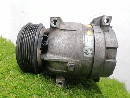 8200021822 6560630  Klimakompressor Renault laguna ii laguna ii