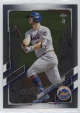 Click to enlarge Pete Alonso