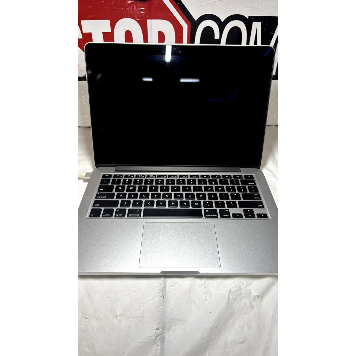 2014 Apple MacBook Pro 13.3 Inch Laptops for sale | eBay
