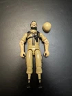 Gi Joe 3.75 Action Figure Loose Clutch 1984 Complete L5