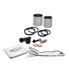 Yamaha FZX250 Eifer 1998 Vorderer Bremssattel Kolben Seal Reparatur Umbau Set