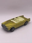 69-A Rolls Royce Silver Shadow Coupe 55620 Matchbox Superfast Lesney Needs Resto
