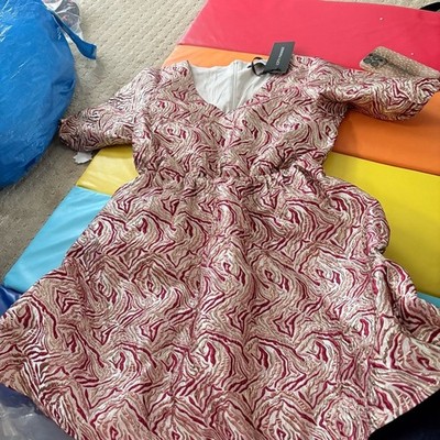 Lofty manner dresses size s MSRP $69 8-14