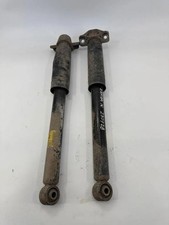 OPEL ZAFIRA TOURER C P12 Stoßdämpfer hinten links 13419902 1.60 Diesel 32140542