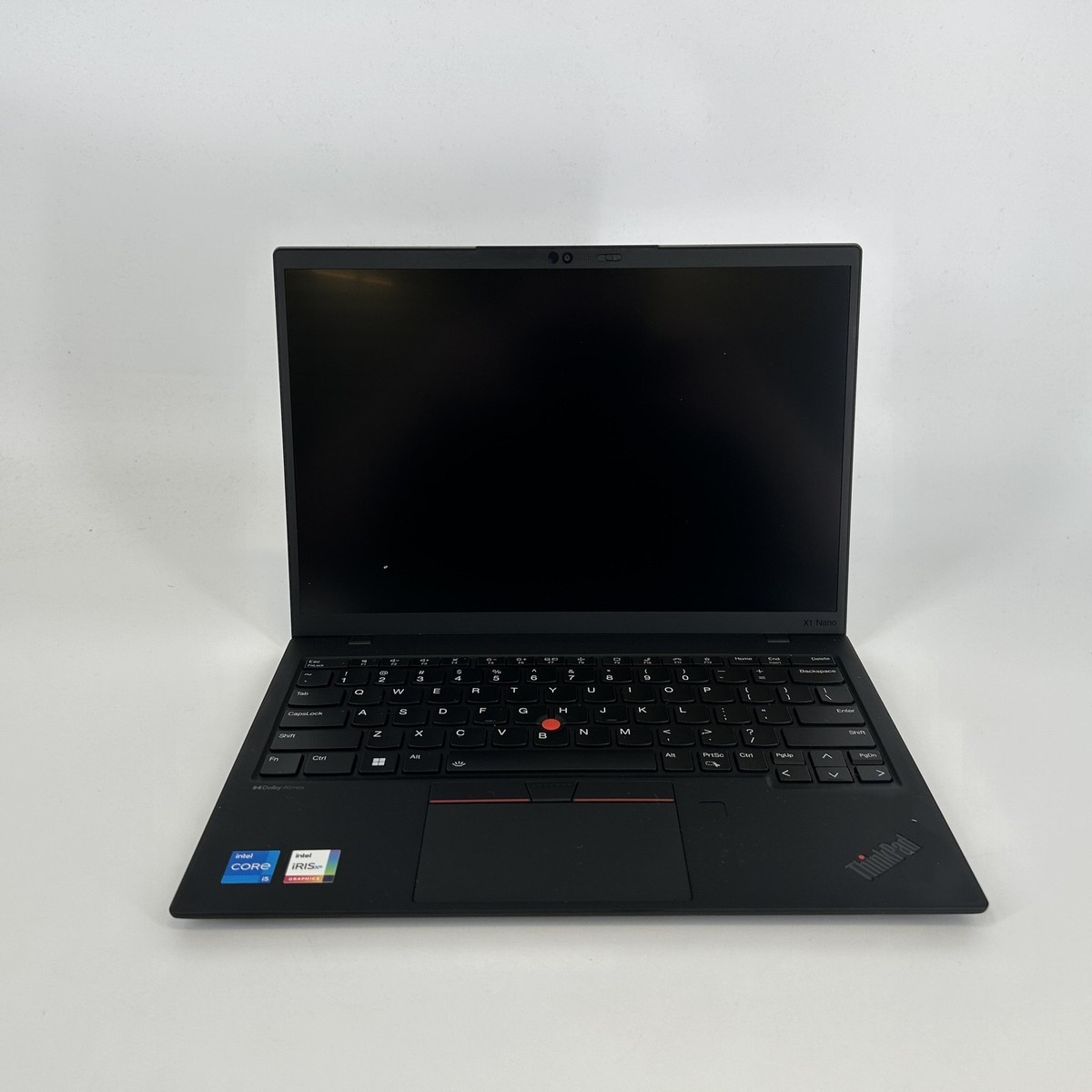 Lenovo ThinkPad X1 Nano Gen 3 13 FHD+ 1.9 GHz i5-1340P 16GB 512GB