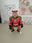 Vintage TMNT Ninja Turtles Figure Super Bebop  1993