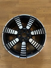 Genuine Mini Cooper 18 inch alloy wheel F56 F55 F57 Pulse Spoke 6897988