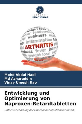 Mohd Abdul Hadi (u. a.) | Entwicklung und Optimierung von...