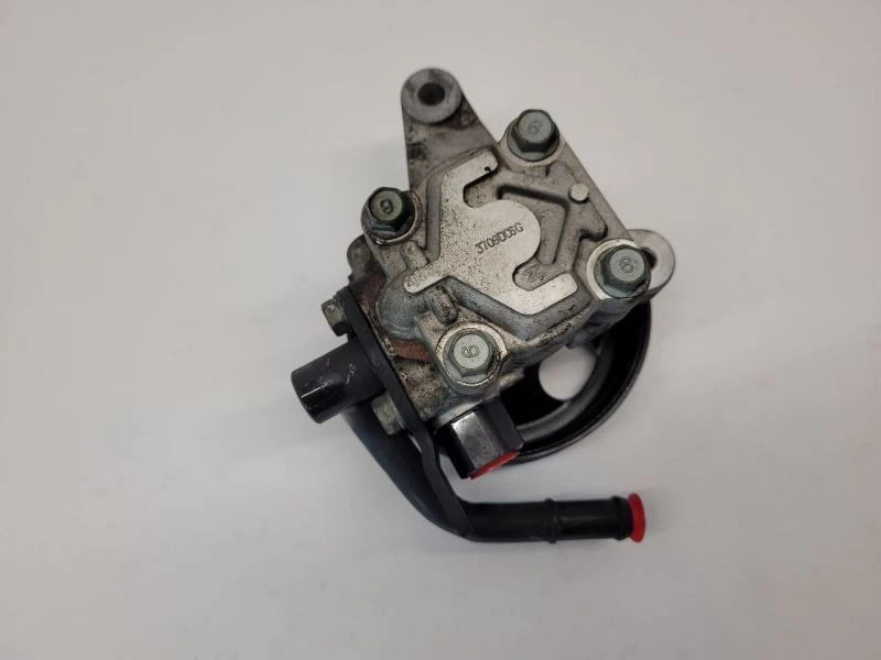 Bomba de dirección asistida Hyundai Veracruz 2007-2012 6 cilindros 571003J010 Foto 4 de 4