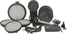 Roland TD-17KV V-Drums Electronic Electric Dr...