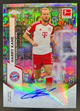 2025-26 Topps Chrome Bundesliga Soccer Checklist Guide in-content 23