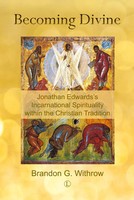 Becoming Divine Brandon G. Withrow Taschenbuch Kartoniert / Broschiert Englisch