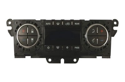 A1 Cardone 4C-1006 Remanufactured Climate Control Module