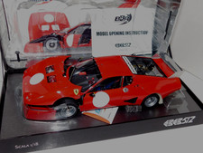 FERRARI  512BB N 0 LM PRESS 1979  BBR HE180021 1/18