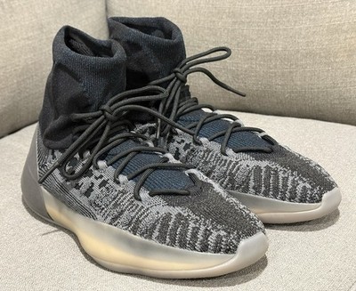 adidas Yeezy BSKTBL Knit Slate Blue Men s Size 12