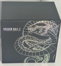 Dragon Ball Z, 30th Anniversary, Blu Ray, Limited Edition Complete Box Set