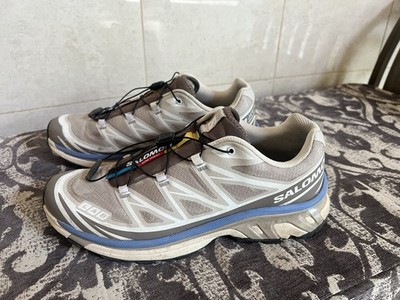 RARE Salomon XT-6 Gore-Tex Men s Trail Shoes size US 11