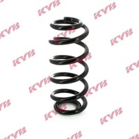 2X KYB RA7053 Fahrwerksfeder FüR Audi A3 8P1 8PA