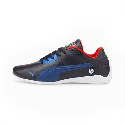 Shoes Universal Men Puma Bmw Mms Drift Cat Delta Motorsport 30710001 Black