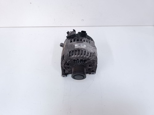 BMW X1 E84 2014 Lichtmaschine 7605478 Benzin 170kW DIN67447