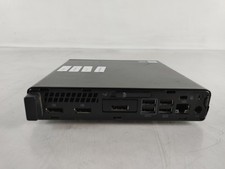 HP Mini Desktop PC Desktops and All GHz Processor Speed