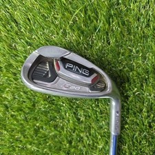 Ping G20 Sand Wedge Purple Dot CFS Regular Flex Shaft
