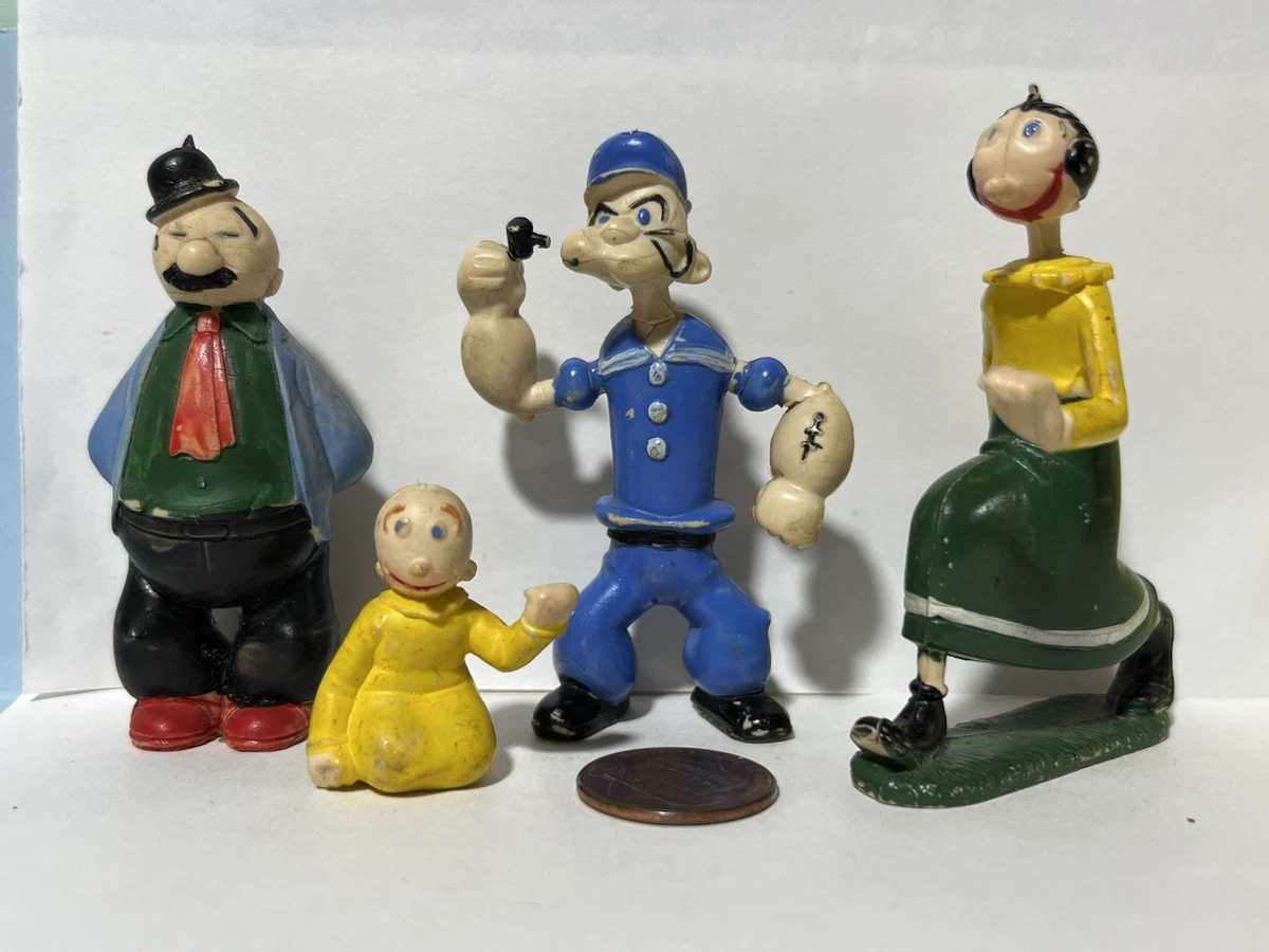 Marx Vintage & Antique Character Toys for sale - eBay