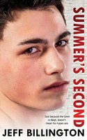 Jeff Billington | Summer's Second | Taschenbuch | Englisch (2023)