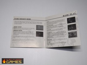 Death Crimson OX   COMPLETE  - Sega Dreamcast - FAST SHIPPING!  18a