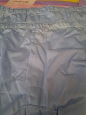 Vintage Men's Jockey 100% Nylon Tricot Y-Front Briefs Underwear Large (36)