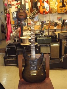 Grover Jackson Guitar | eBay