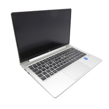 HP Laptop ProBook 440 G8 14" Core i5-1135G7 8GB 256GB *Missing Keys, Lid Damage*