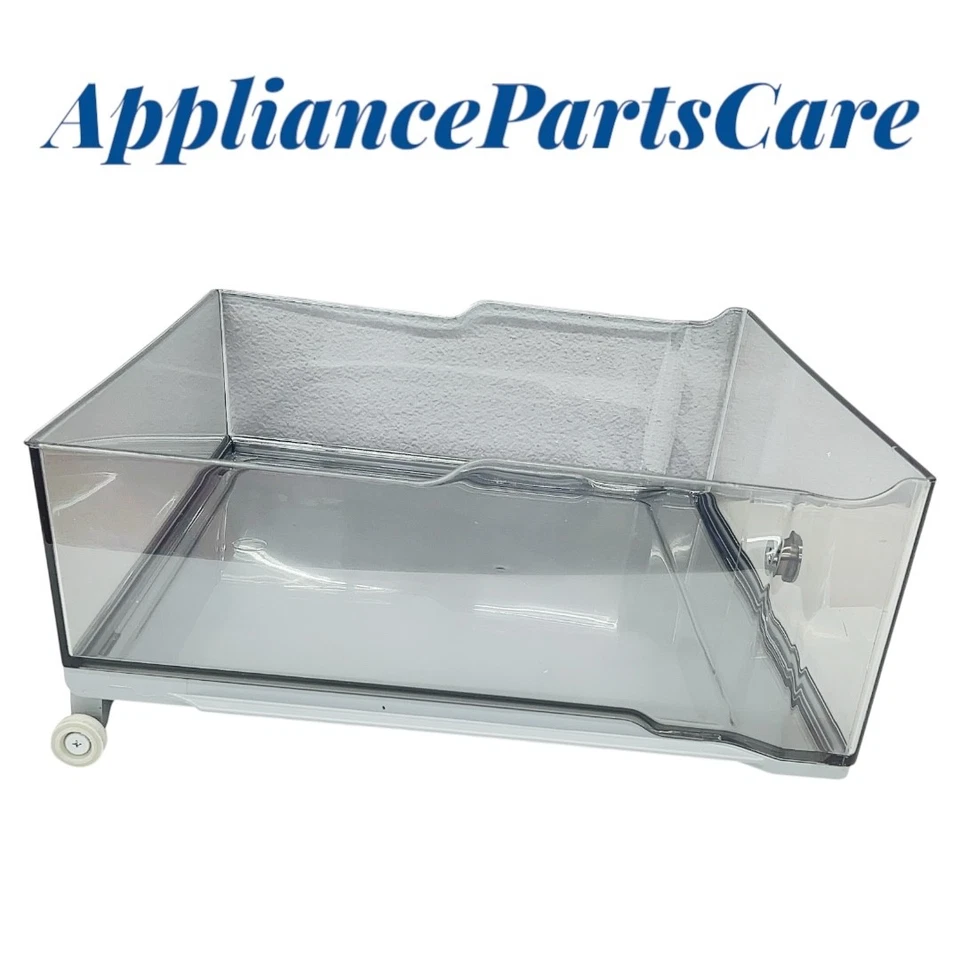 Cajón para refrigerador KitchenAid W11703349, W11728302 Foto 3 de 3