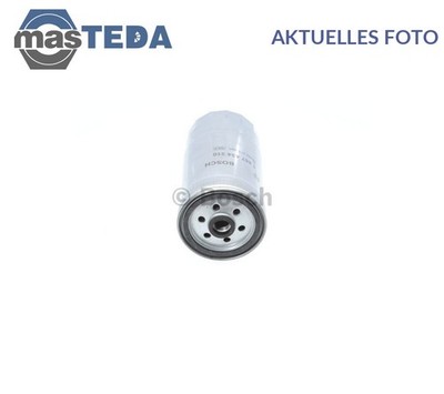 1 457 434 310 KRAFTSTOFFFILTER BOSCH FÜR FIAT MULTIPLA,PUNTO 1.9L
